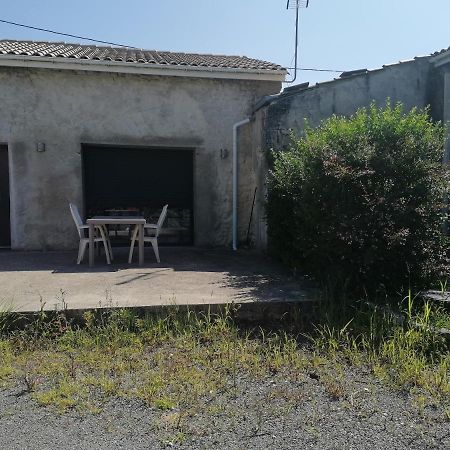 Nuit Au Calme Saint-Bonnet-sur-Gironde Екстер'єр фото